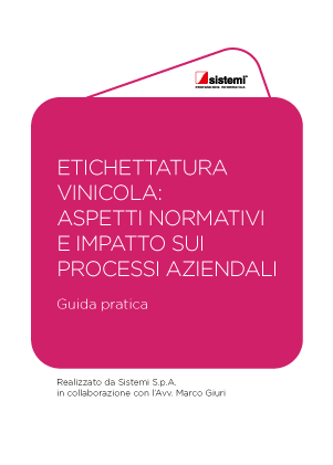 Guida pratica: Etichettatura vinicola
