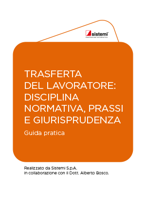 Guida pratica: Il trasferimento del lavoratore in Italia