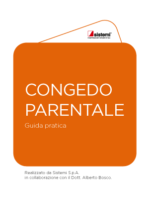 Guida pratica: Congedo parentale