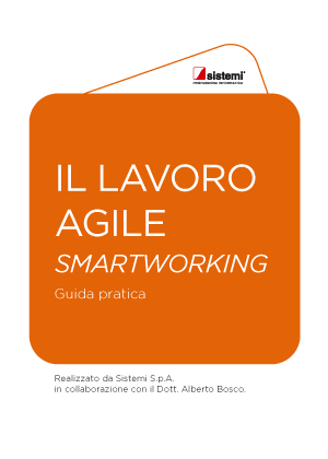 Guida pratica: Il lavoro agile o smartworking