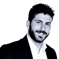 Alberto Castagnetti Consulente Simpresa