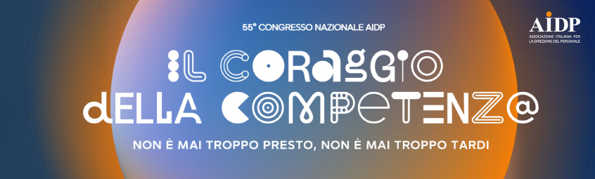 Sistemi è sponsor del Congresso Nazionale AIDP
