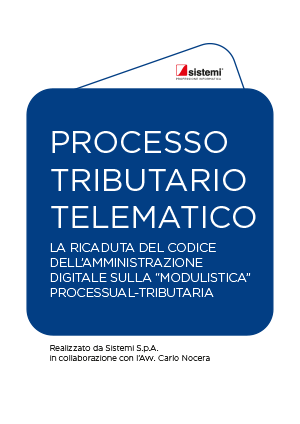 eBook "PROCESSO TRIBUTARIO TELEMATICO"