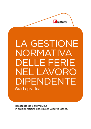 Guida pratica: ferie