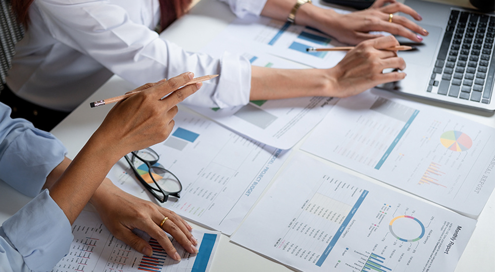 ESOLVER: la soluzione software per la gestione e il controllo della produzione