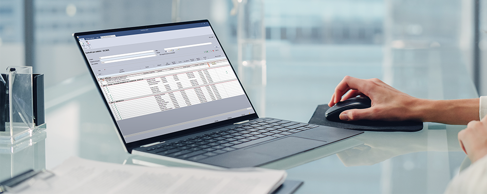 JOB effettua controlli pre cedolino per l'efficienza delle tue paghe