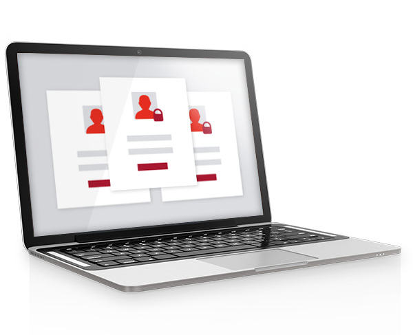 Immagine slider