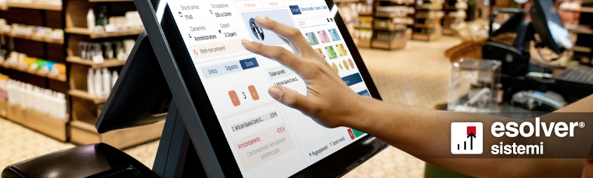 MyCashUp Revolution: il gestionale di cassa per le aziende retail e hospitality