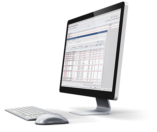 SPRING software per la gestione di fisco e normativa