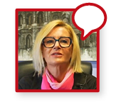 Germana Masselli voce dell'Utente PROFIS