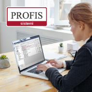 Gestisci i contratti immobiliari dei clienti di studio con PROFIS