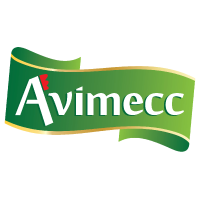 Logo Avimecc, azienda che utilizza eSOLVER