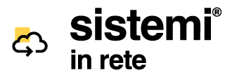 Logo SISTEMINRETE