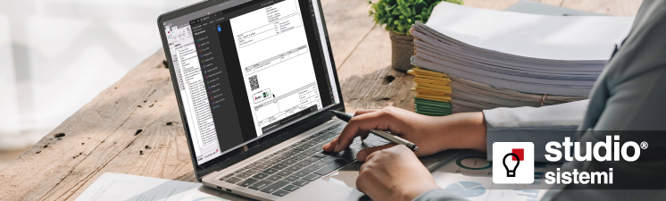 Sistemi Pay su STUDIO per incassare le fatture di studio in modo veloce