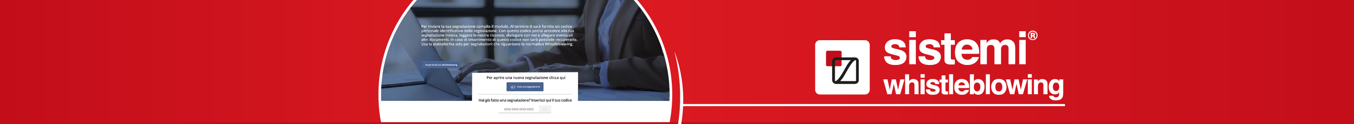 Sistemi Whistleblowing per gli Utenti eSOLVER testata