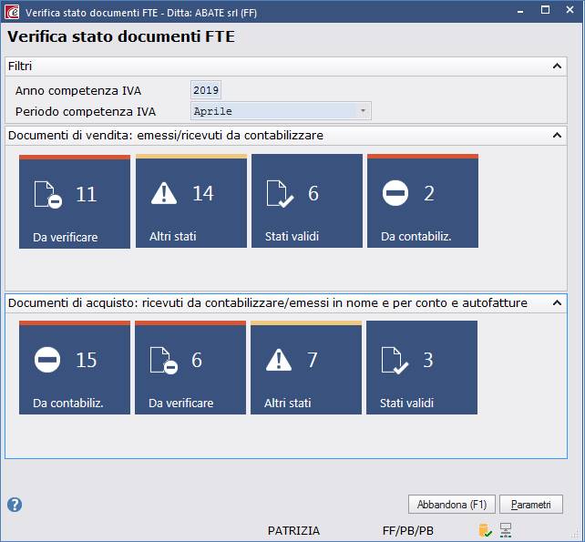 Verifica-stato-doc-FTE