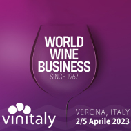 Vinitaly 2023 – Salone internazionale dei vini e dei distillati