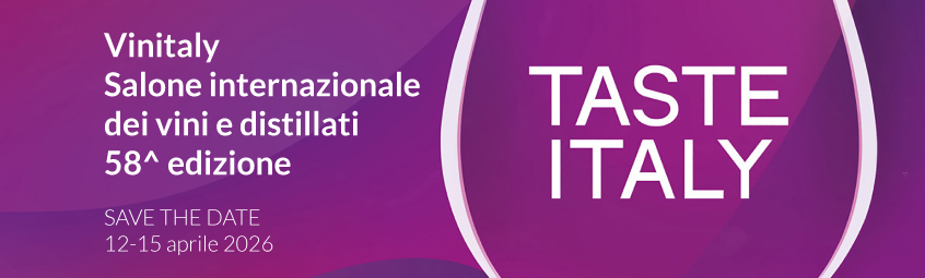 Sistemi al Vinitaly 2026