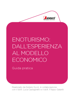 Guida pratica: Enoturismo