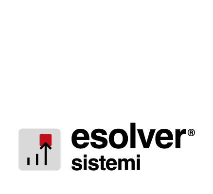 Logo ESOLVER