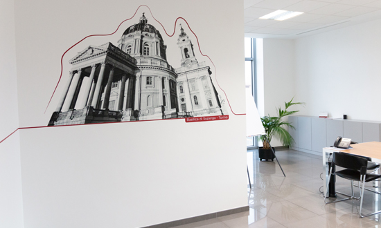 Immagine slider