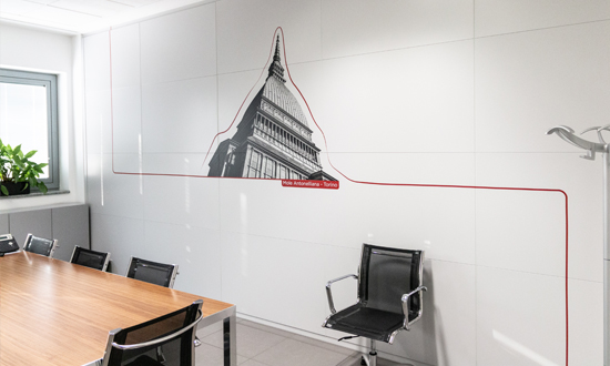 Immagine slider