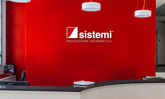Immagine slider