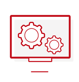 icona controllo di gestione interno