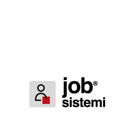 Logo JOB Paghe