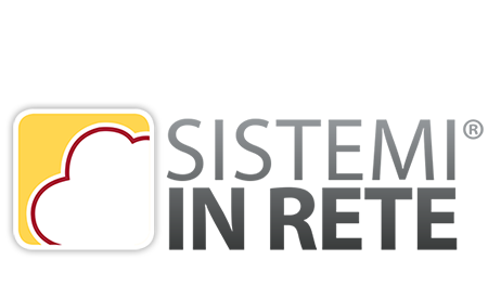 Logo Sisteminrete