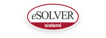 Logo eSOLVER