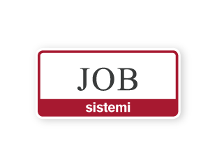 Logo JOB software amministrazione e gestione delle risorse umane