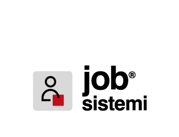 Logo JOB software amministrazione delle risorse umane