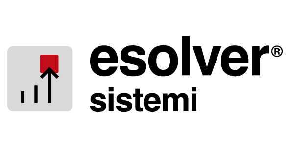 Software ERP ESOLVER Logo